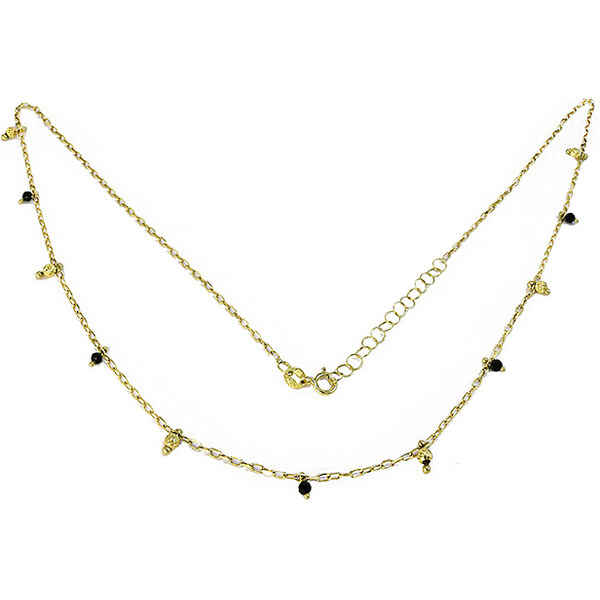 Zlatá retiazka Glare 382 52714904