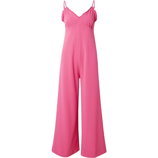 Molly BRACKEN Overal ružová 54355626