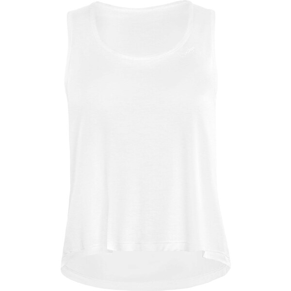 Winshape Športový top BAMT001 biela 54355765
