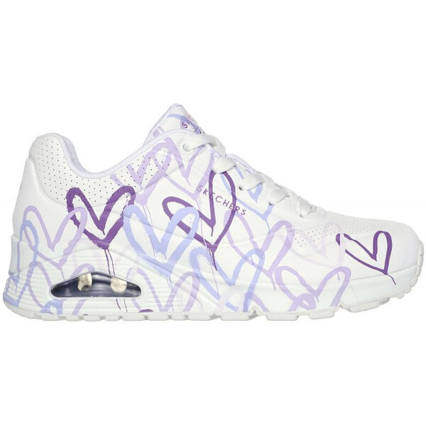 Skechers Spread The Love W 155507WLPR 65550406