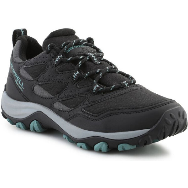 Topánky Merrell West Rim Sport GTX W J036560 52715425