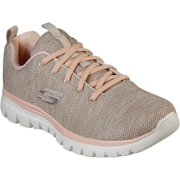 Skechers Graceful Twisted Fortune W 12614 NTCL 52715473