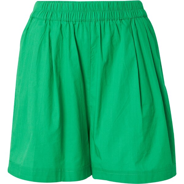 ABOUT YOU Nohavice Alena zelená 54364850