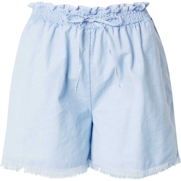 ABOUT YOU Nohavice Alita modrá 54364842