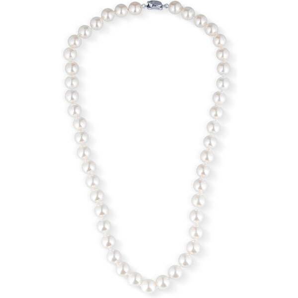 Olivie Perlový 45 cm náhrdelník SHELL 8190 50747871