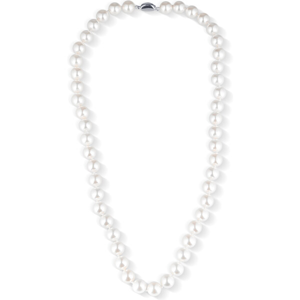 Olivie Perlový 50 cm náhrdelník SHELL 8191 52755630