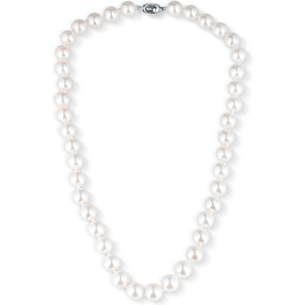 Olivie Perlový 55 cm náhrdelník SHELL 8192 50177676