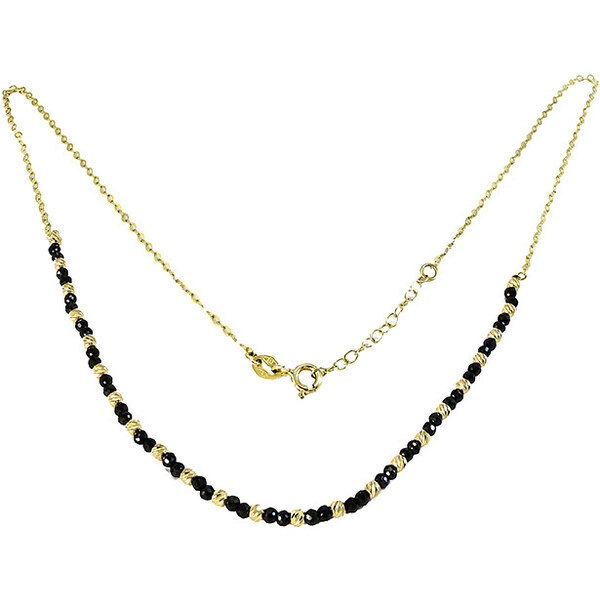 Zlatá retiazka Glare 9 51004615