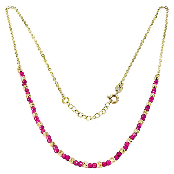 Zlatá retiazka Glare 13 51196650