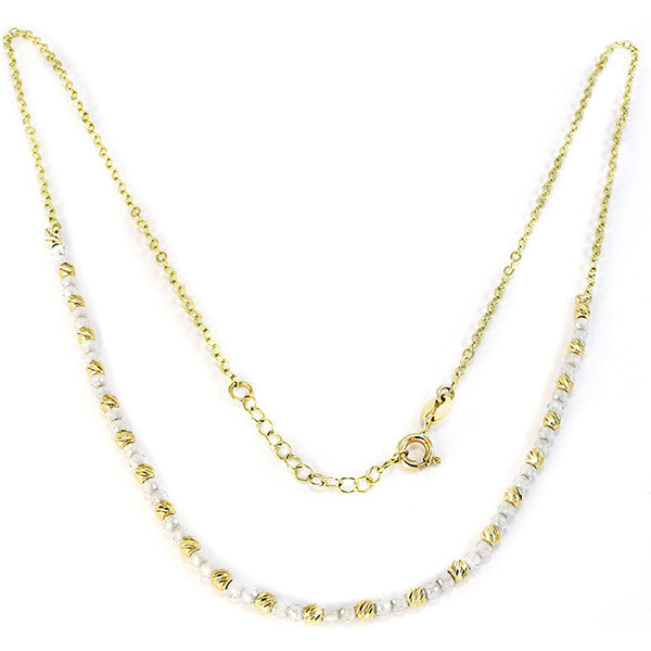 Zlatá retiazka Glare 24 51004609