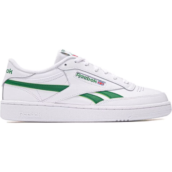 Reebok Club C Revenge - Pánske - Tenisky Reebok - Biele - 100032882 66358493