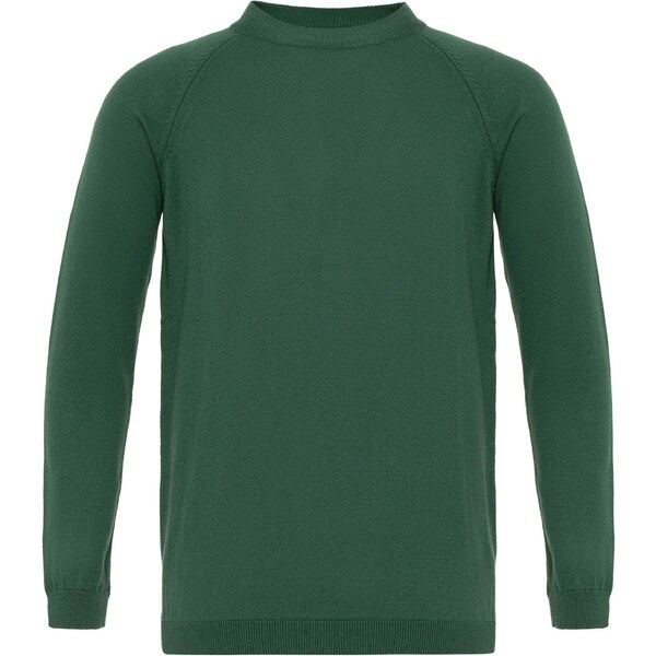 Antioch Sveter tmavozelená 54338903