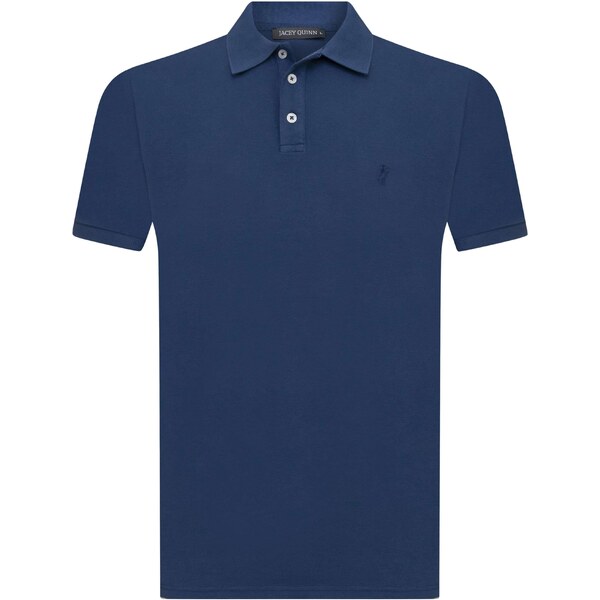 Jacey Quinn Tričko námornícka modrá 54339039