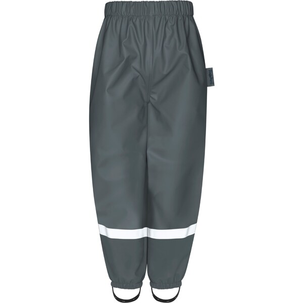 PLAYSHOES Funkčné nohavice tmavosivá / biela 54365829