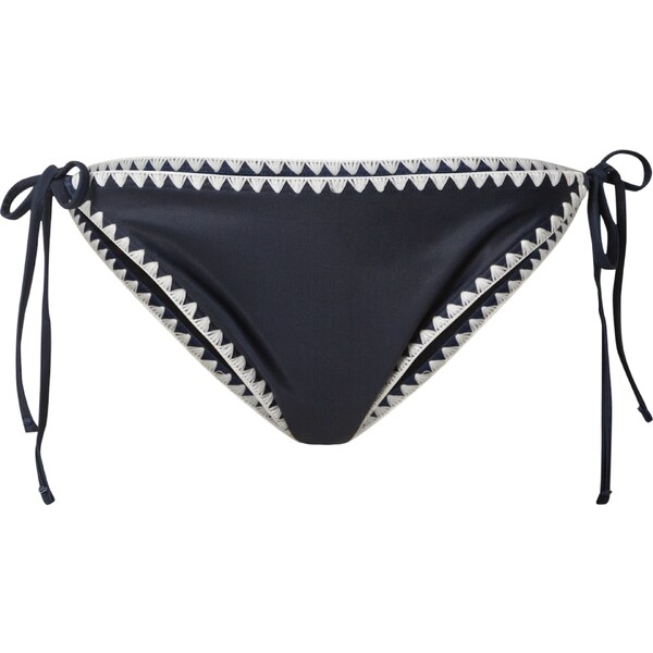 Guido Maria Kretschmer Women Bikinové nohavičky Lea modrá / tmavomodrá 54314911