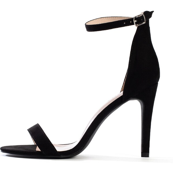 Celena Sandále CLELIA čierna 65643912