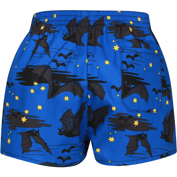 Detské trenky Styx art klasická guma netopier (J1759) 6-8 let 66060793