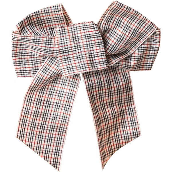 Mašľa na zapínanie Julimex BA-19 kokarda na zapięcie 3-rzędowa 52907844