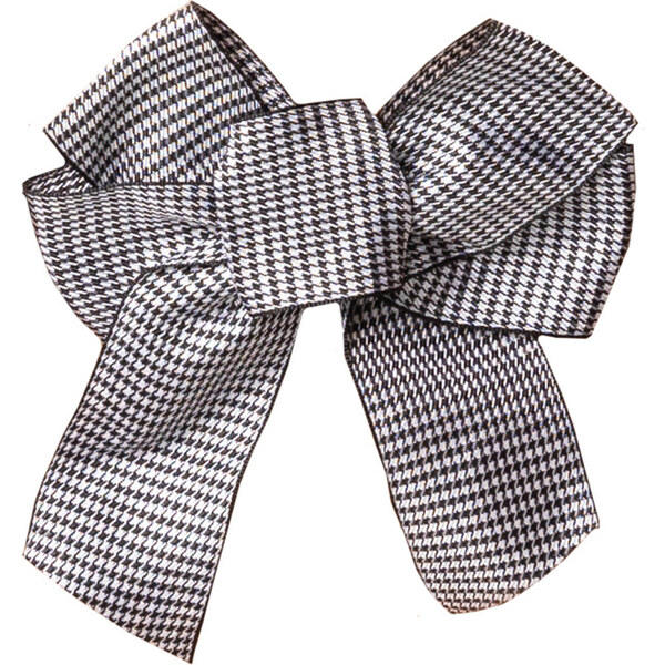 Mašľa na zapínanie Julimex BA-19 kokarda na zapięcie 3-rzędowa 52907845