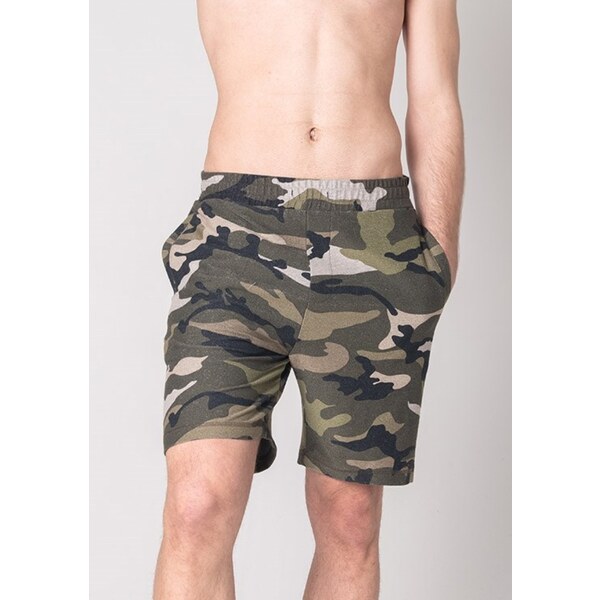 Pánske šortky John Frank JFSHID09 52910459