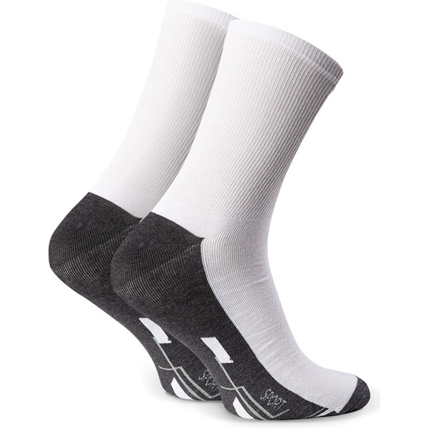 Pánske ponožky Steven 057-326 52916098