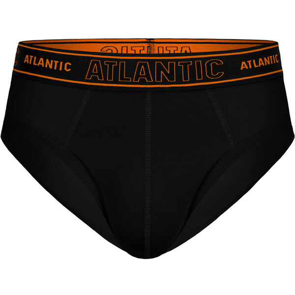 Pánske slipy Atlantic MP-1569/02 Magic Pocket 52916296