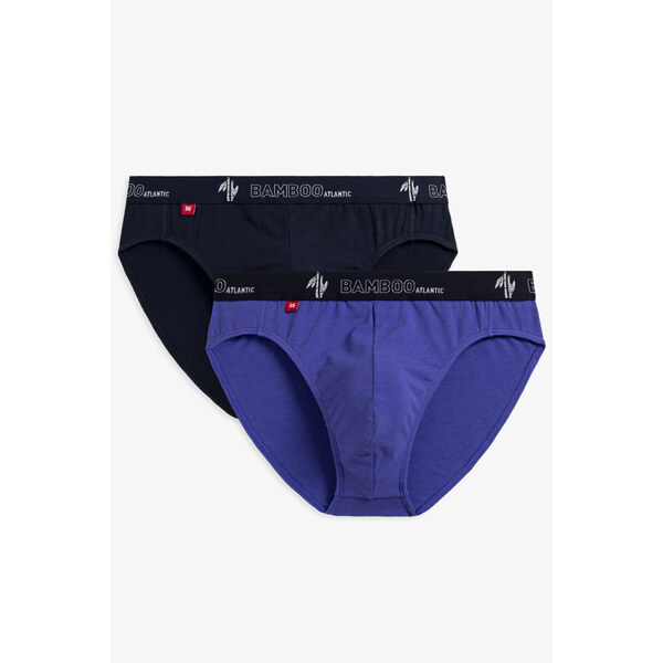 Slipy Atlantic 2MP-1565 2-pak 52916516