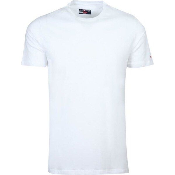 Pánske tričko John Frank JFTBA01 52918094