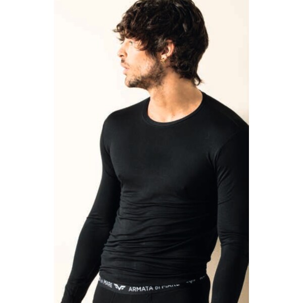 Armata di mare Pánske tričko Armata GT2256 52918157