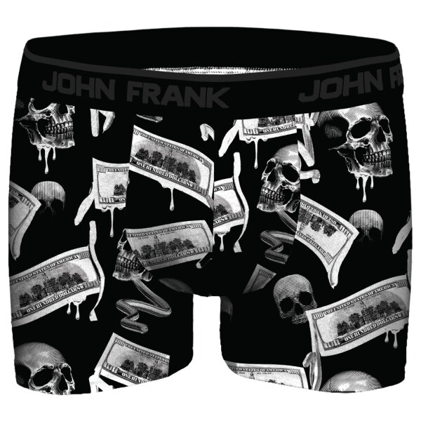 Boxerky JOHN FRANK JFBDMOD108 52918168