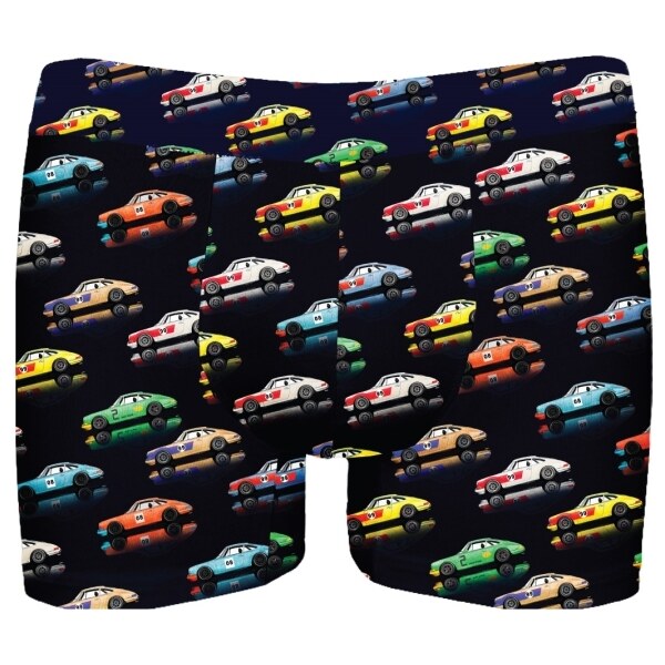 Boxerky JOHN FRANK JFBDWPMOD503 52918171