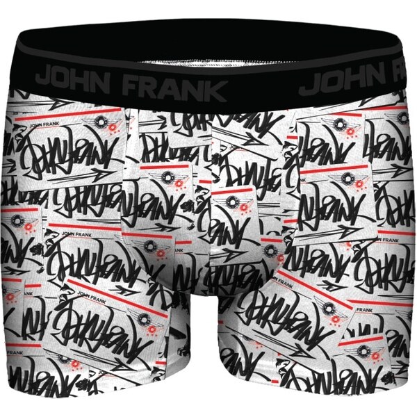 Boxerky JOHN FRANK JFBDMOD105 52918188
