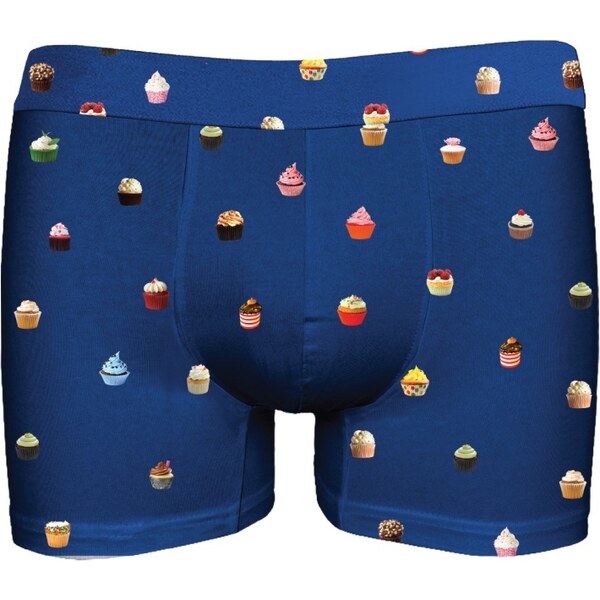 Boxerky JOHN FRANK JFBDWPMOD501 52918189