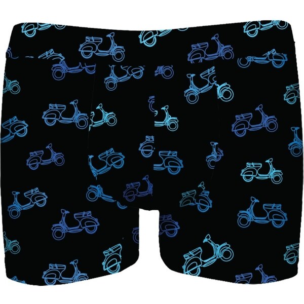 Boxerky JOHN FRANK JFBDWPMOD504 52918190