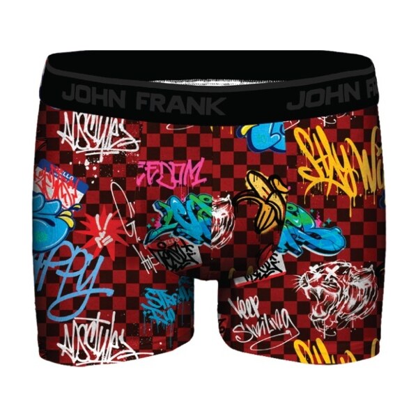 Boxerky JOHN FRANK JFBDMOD109 52918179