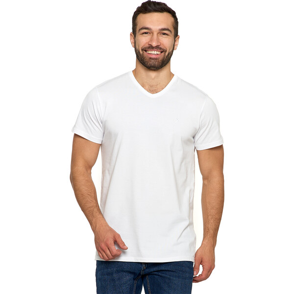 Pánske tričko Moraj OTS1500-004 52921178