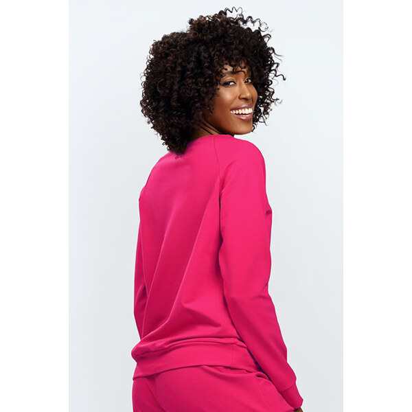 Dámska mikina Dkaren Wenezja 65308420