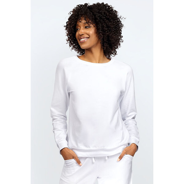 Dámska mikina Dkaren Wenezja 65350811