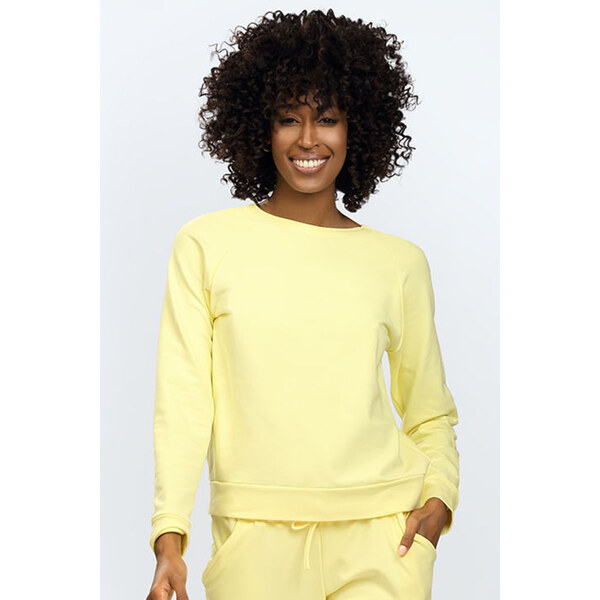 Dámska mikina Dkaren Wenezja 52921540