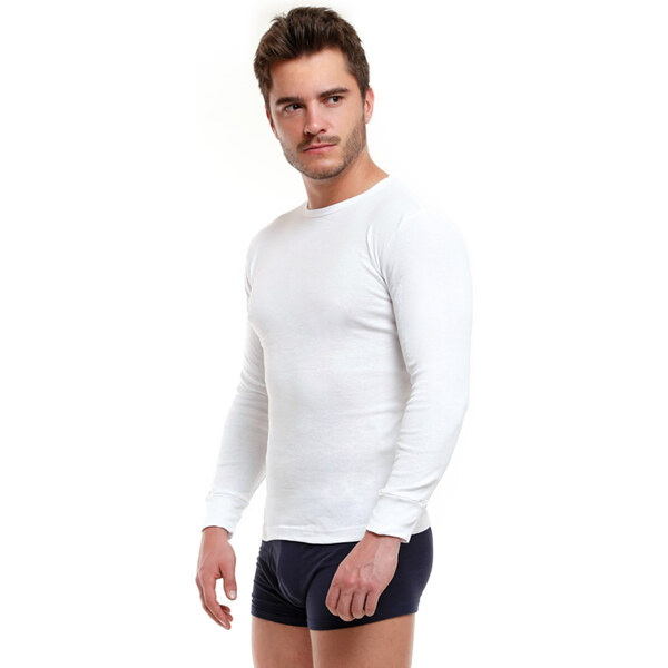 Pánske tričko Moraj MPL1600-001 52921558