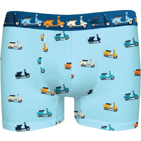 Boxerky JOHN FRANK JFBDWPMOD507 Mini scooter 52927765