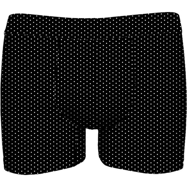 Pánske boxerky JOHN FRANK JFBUCWB604 Minidot 52921746