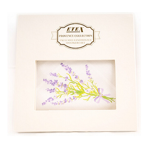 Etex Vreckovka L35 darčeková krabička Levanduľa (1 ks) 66160019