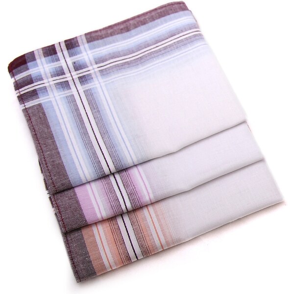 Etex Dámska vreckovka L13 tlač (6 ks) 66159949