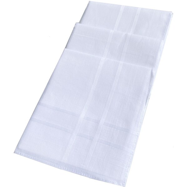 Etex Dámska vreckovka L13 biela (6 ks) 66159653