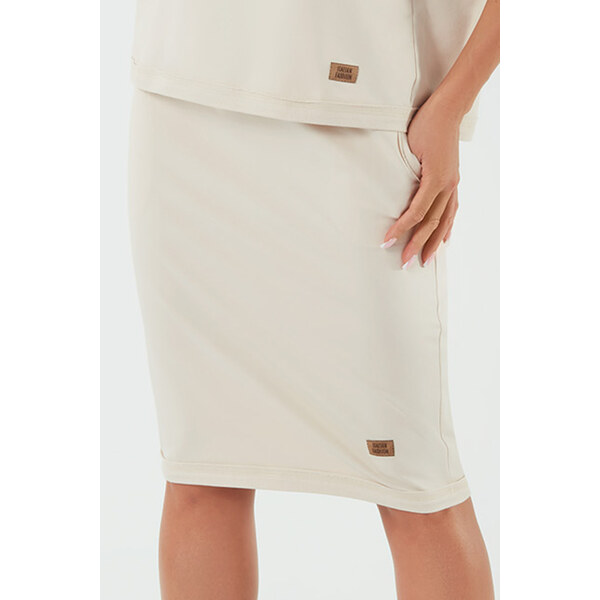 Sukne Italian Fashion Stella midi 52927758