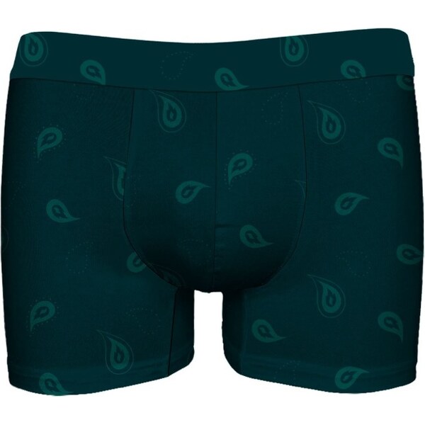 Boxerky JOHN FRANK JFBUCWB601 Layers 52927770