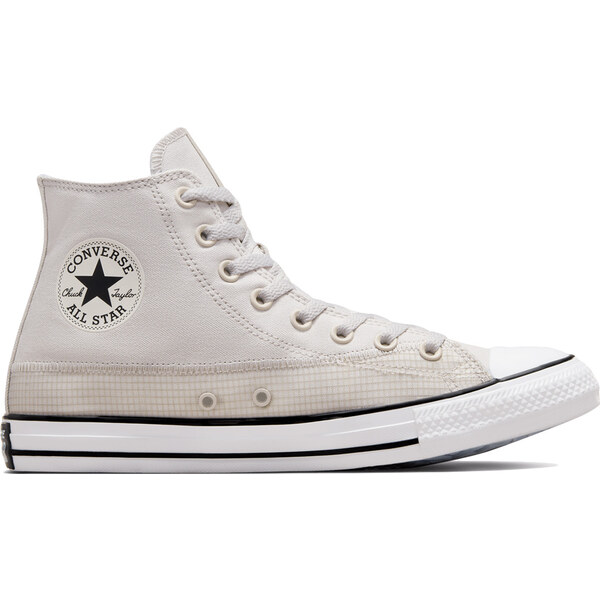 Converse Chuck Taylor All Star - Pánske - Tenisky Converse - Sivé - 66358495