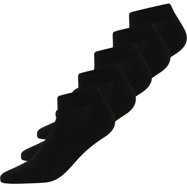 Resteröds Ponožky čierna 53031163