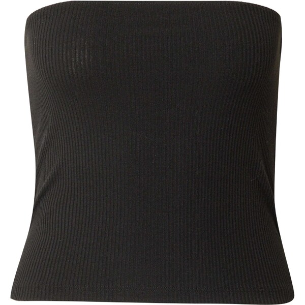 PIECES Top PCKARLEE čierna 54367098